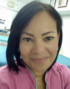 49 Year Old Barranquilla, Colombia Woman